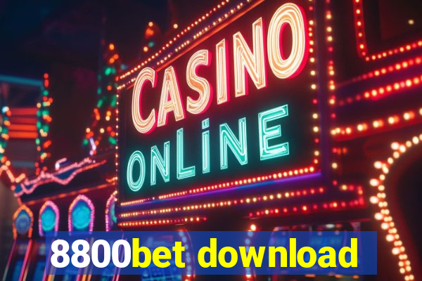 8800bet download